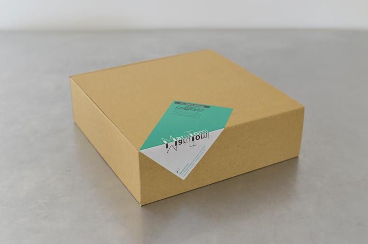 BASILICO BIG / Marutomi / Ettore Sottsass