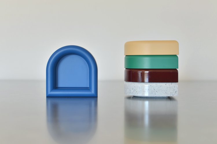 SILENE / Marutomi / Ettore Sottsass