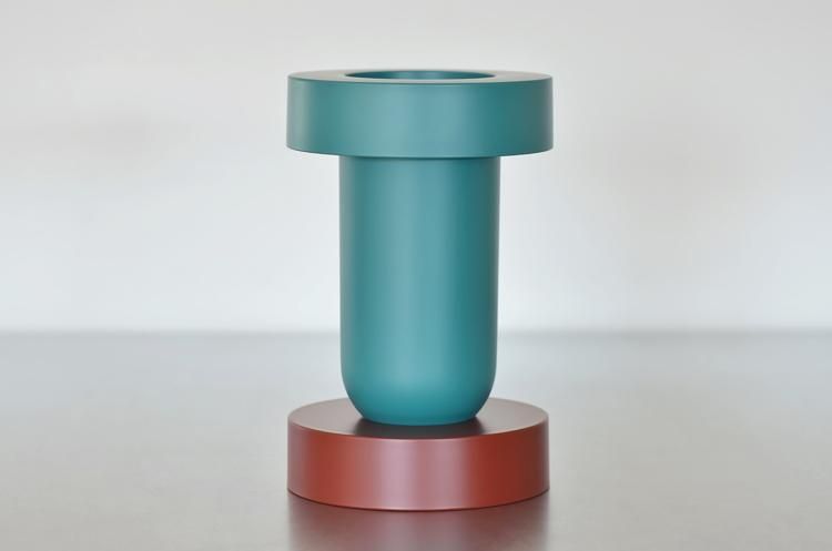 MIRTO / Marutomi / Ettore Sottsass