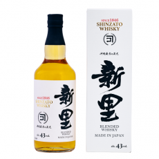 ΤWHISKY 43١700ml