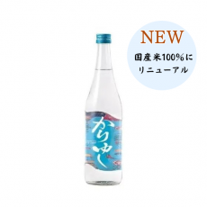 �ڹ���100����ѡۤ���椷 30�� 720ml