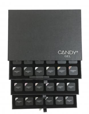 #キャンディプラス #Candy+ #フィルイン #ベース #ジェル フィルインボンド CANDY+ ベースジェル