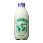 くずまき高原牛乳の商品画像