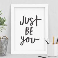 THE MOTIVATED TYPE | JUST BE YOU | A3 ȥץ/ݥξʲ
