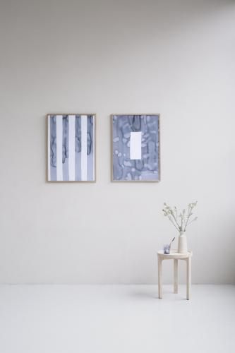 SILKE BONDE |アートプリント/ポスター (40x50cm) SILKE BONDE |アートプリント/ポスター (40x50cm)