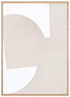 ATELIER CPH | Object blanc (CPH25) | ȥץ/ݥ (50x70cm)ξʲ