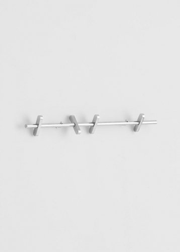 MOEBE | COAT RACK (chrome) | 40cm | コートラック/コートハンガー