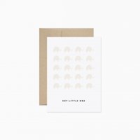 EVERMORE PAPER CO. | BABY ELEPHANTS CARD | ꡼ƥ󥰥ɤξʲ