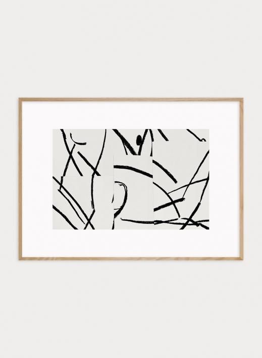 ATELIER CPH | DECONSTRUCTED (CPH31) | アートプリント