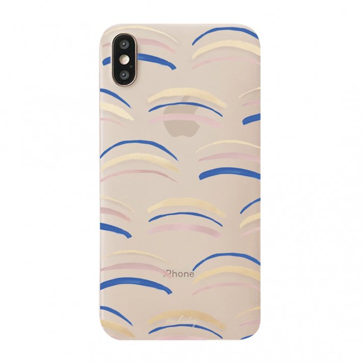 ネコポス送料無料】OUR HEIDAY | ARCHWAYS PHONE CASE | iPhone XR