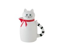 LISA LARSON (リサ・ラーソン) | Cat Shaped Teapot！- 