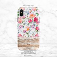 ڥͥݥ̵SUGARLOAF GRAPHICS | PINK FLOWER | iPhone 11ξʲ