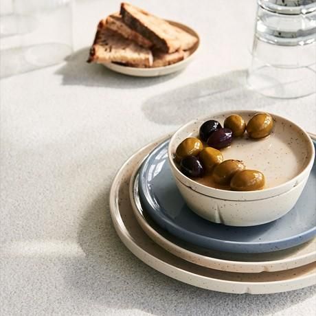 ROSENDAHL COPENHAGEN | GRAND CRU SENSE | プレート (ブルー