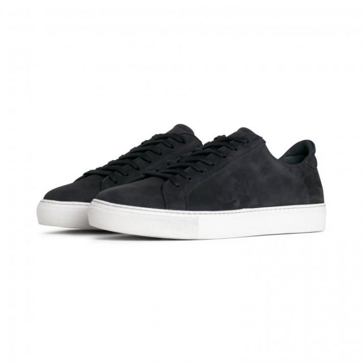 Garment project black on sale nubuck