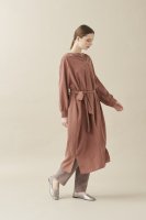 KELEN () | Wide Coat Dress 