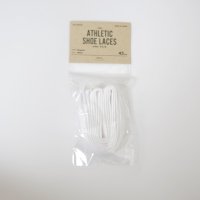 This is... | All-Cotton Athletic Shoelaces (white) | 塼졼 ڷɳ  塼꡼ۤξʲ