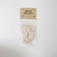 This is... | All-Cotton Athletic Shoelaces (natural) | 塼졼 ڷɳ  塼꡼ۤξʲ
