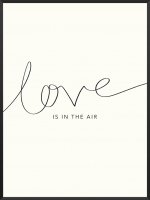 PROJECT NORD | LOVE IS IN THE AIR | ȥץ/ݥ (50x70cm)̲ ǥޡ ƥꥢ ץۤξʲ