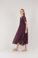 KELEN () |  Layered Long Dress 