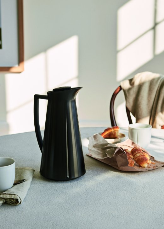 ROSENDAHL COPENHAGEN | GRAND CRU:Jug | サーモジャグ (black)【北欧