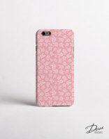 ڥͥݥ̵DESSI DESIGNS | ROSY ROSES (pink) | iPhone X/XSξʲ