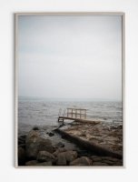FINE LITTLE DAY | SEA SIDE POSTER | ȥץ/ݥ (50x70cm)ξʲ