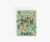 RIFLE PAPER CO. | PARIS ѥꡦåե (GCM166) | ꡼ƥ󥰥ɤξʲ