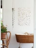 1.1万　Silke Bonde Melt メルトポスター 40x50cm 北欧 SILKE BONDE | MELT POSTER | アートプリント/ポスター (40x50cm
