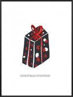 PROJECT NORD | CHRISTMAS SURPRISE POSTER | ȥץ/ݥ (50x70cm)̲ ǥޡ ƥꥢ ꥹޥۤξʲ