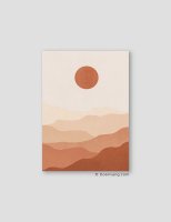 Doenvang | DESERT SUN VINTAGE | ȥץ/ȥݥ (50x70cm)̲ ߥ˥ޥۤξʲ