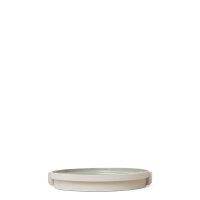 FORM & REFINE | アルコア トレイ Φ30cm【北欧 セラミック トレー 食器】の商品画像