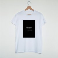 SALE 40%աVim Tees | Trendy quote missing T-shirt | T (M/L)ڥݥե ߥ˥ޥꥹȡۤξʲ