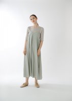 KELEN () | Double Strap Dress 