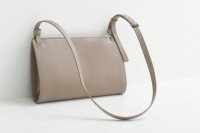 yuruku (륯) | Bifold Shoulder Bag (gray)  | Хåڹ񻺥쥶 ץ 襤 Хåۤξʲ