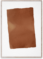 PAPER COLLECTIVE | ENSO - BURNED 2 | アートプリント/アートポスター (30x40cm)【北欧 シンプル インテリア おしゃれ】の商品画像