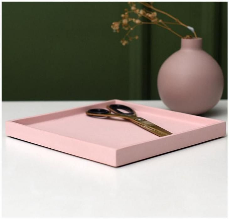 トレー　【MAISON DE FAMILLE 】銀杏モチーフ トレー【MAISON DE FAMILLE 】銀杏モチーフ