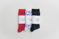 decka -quality socks- x BRU NA BOINNE | Pile Socks / Rose | åڥǥ  ץ 襤 ۤξʲ