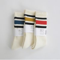 decka -quality socks- | 80's Skater Socks | åڥǥ  ץ 襤 ۤξʲ