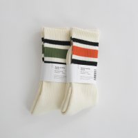 decka -quality socks- | 80's Skater Socks / Japan Limited Edition | åڥǥ  ץ 襤 ۤξʲ