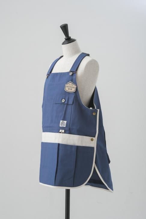 ビブ BIB エプロン BE IN THE BAG Natal Design-