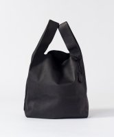 REN | レジブクロ (black) | トートバッグ 送料無料 レン シンプル おしゃれ カジュアルの商品画像