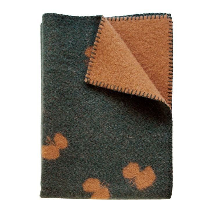 KLIPPANクリッパン×ミナペルホネン ウールブランケット グリーン 176816920.jpg?cmsp_timestamp=