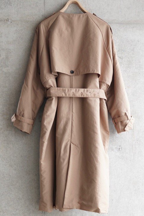 sneeuw スニュウ 19aw ジャカードコート size1 - beaconparenting.ie