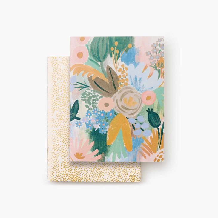 Rifle Paper Co. ポスター 額縁付き 新発売 - 絵画