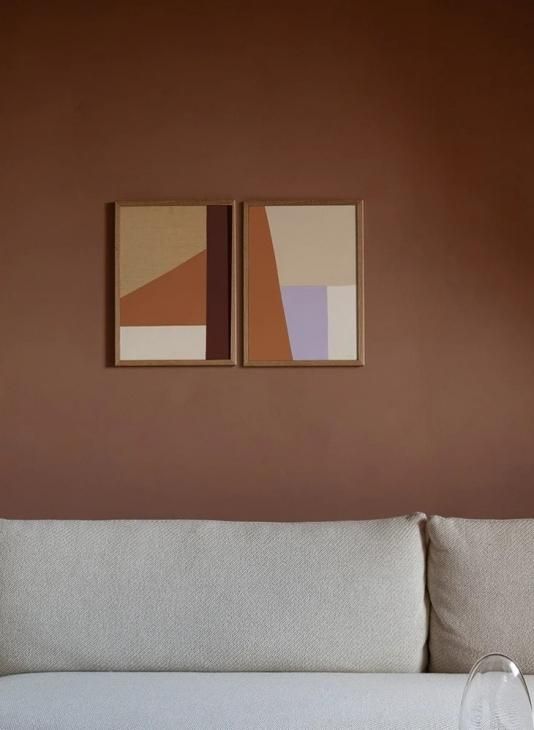 ATELIER CPH アートポスター　フレーム付　A3 アートポスター Assemble no. 65 50×70 B2サイズ アート ポスター