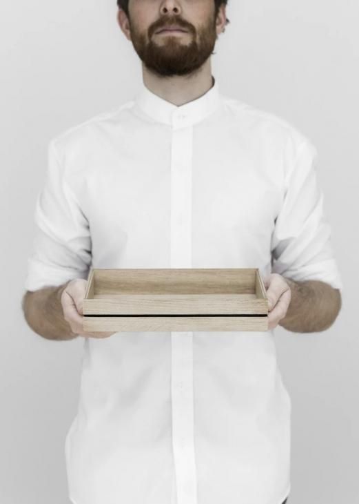 MOEBE | ORGANISE L | オーガナイズ デスクオーガナイザー 送料無料 北欧