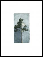JORGEN HANSSON | The Pine no.3 | アートプリント/アートポスター (30x40cm) 送料無料 北欧 スウェーデン パイン 松の商品画像
