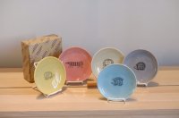 LISA LARSON (リサ・ラーソン) | ラインアート ファイブプレートセット | お皿 北欧 キッチン 食器の商品画像