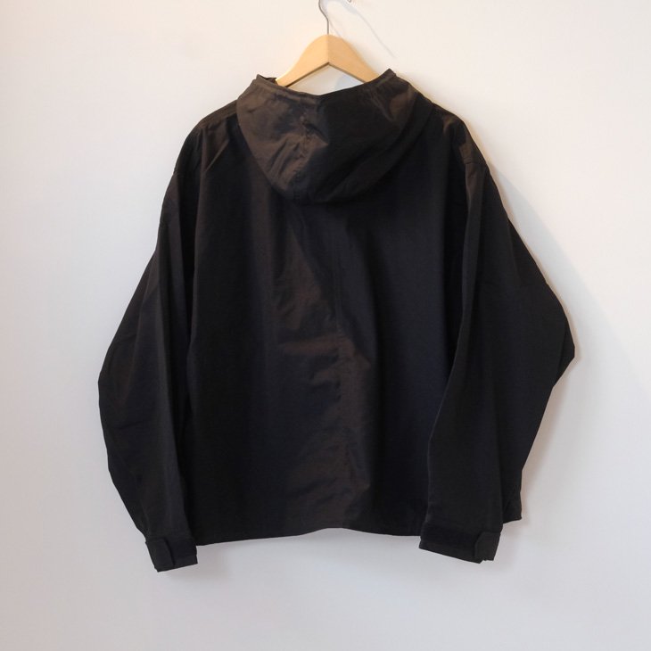 SIERRA DESIGNS | 65/35 WOMEN'S ROOMY PARKA (black) | 送料無料 アウター パーカー レディース