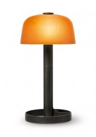 ROSENDAHL COPENHAGEN | SOFT SPOT PORTABLE LAMP (アンバー) | ソフトスポット ポータブルランプ 北欧の商品画像